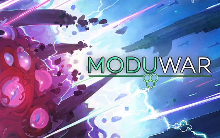Moduwar (Ранний доступ)