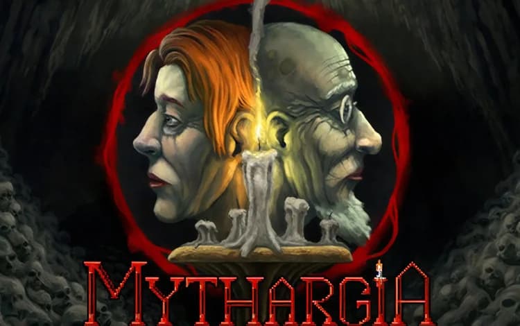 Mythargia