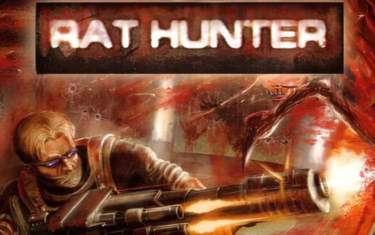 Rat Hunter