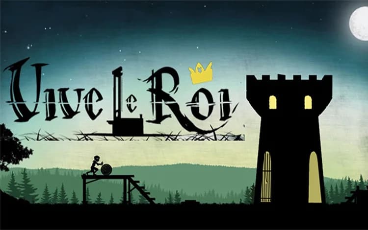 Vive le Roi