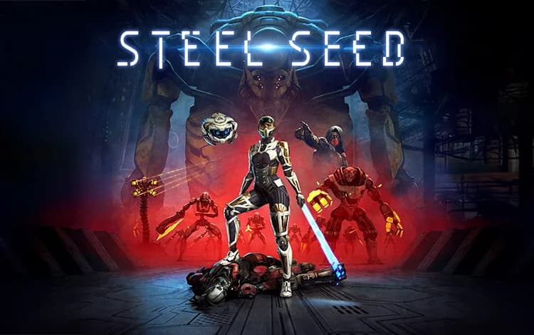 Steel Seed