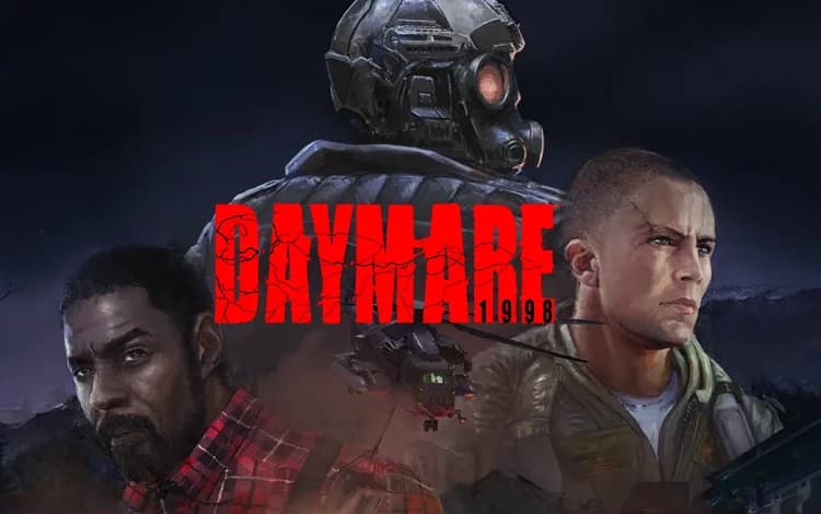 Daymare: 1998