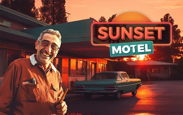 Sunset Motel