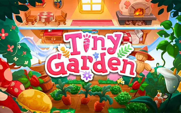 Tiny Garden