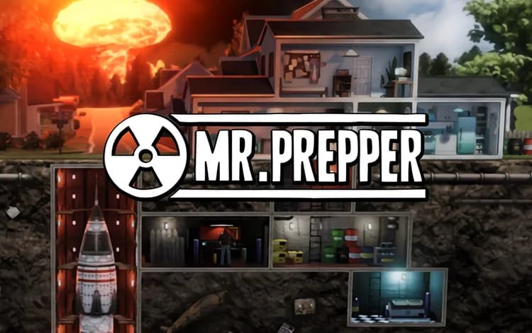 Mr. Prepper