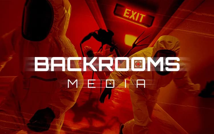 Backrooms Media