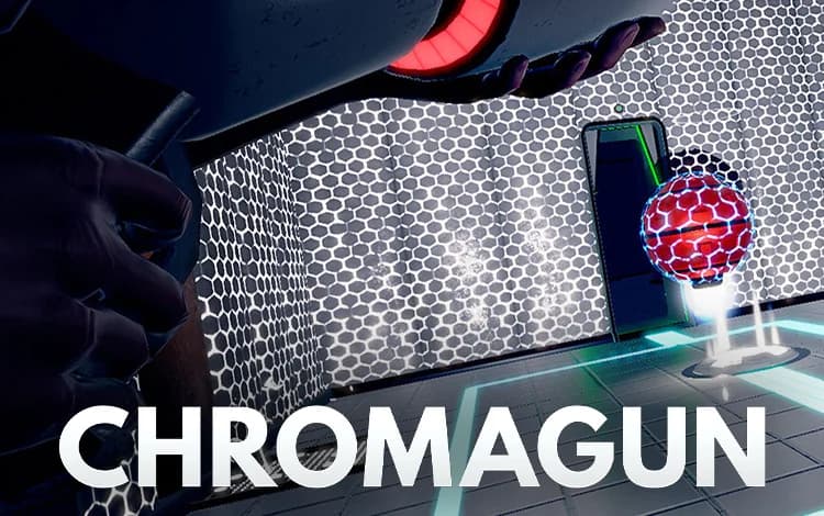 ChromaGun