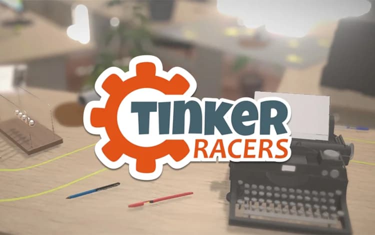 Tinker Racers