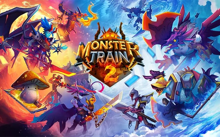 Monster Train 2
