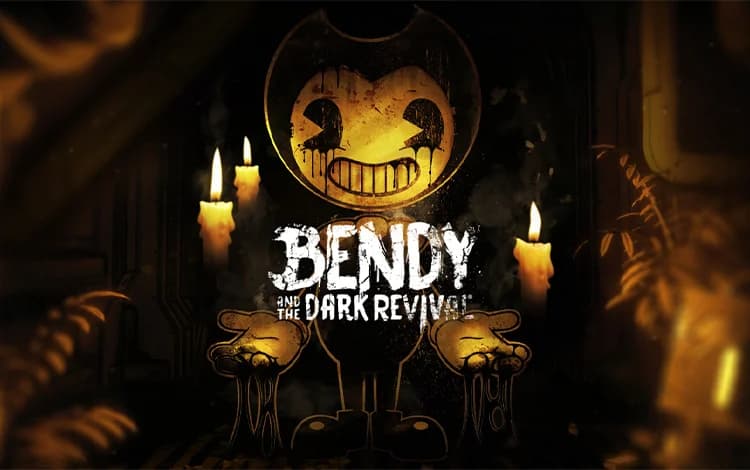 Bendy and the Dark Revival
