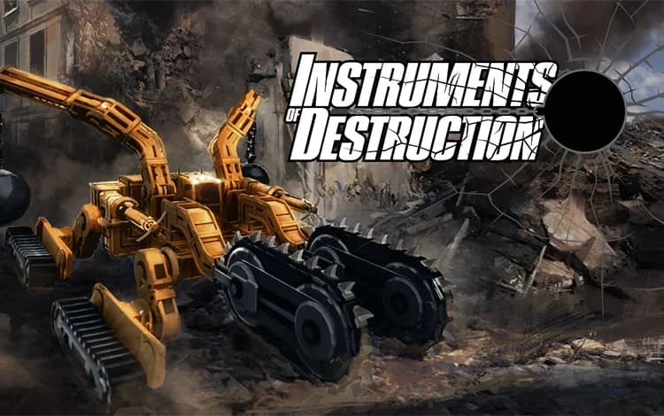 Instruments of Destruction