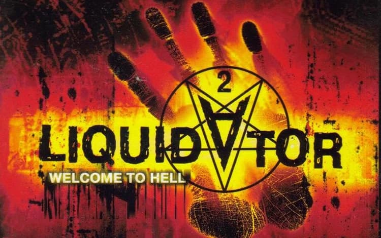 Liquidator 2: Welcome to Hell