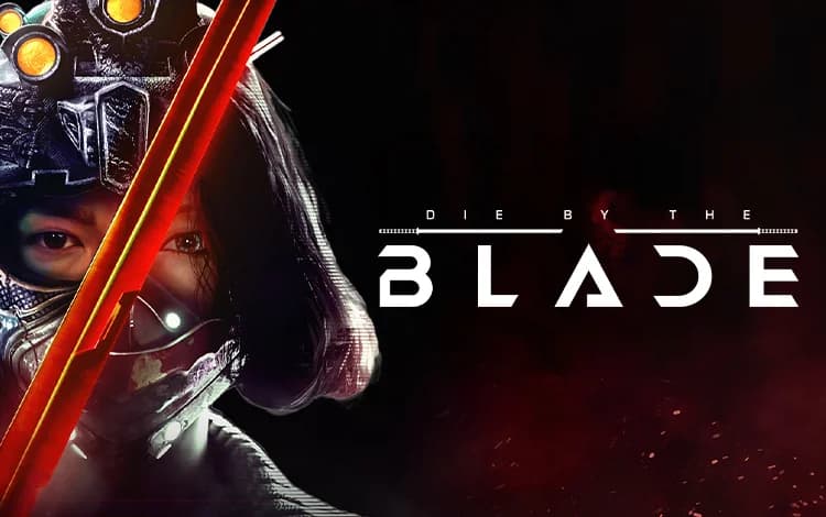 Die by the Blade