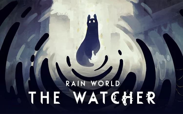 Rain World: The Watcher