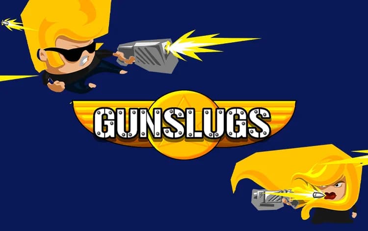 Gunslugs
