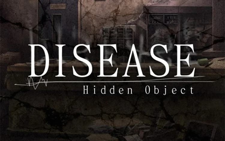 Disease -Hidden Object-