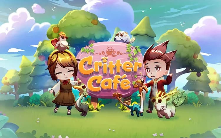 Critter Café