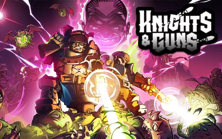 Knights & Guns
