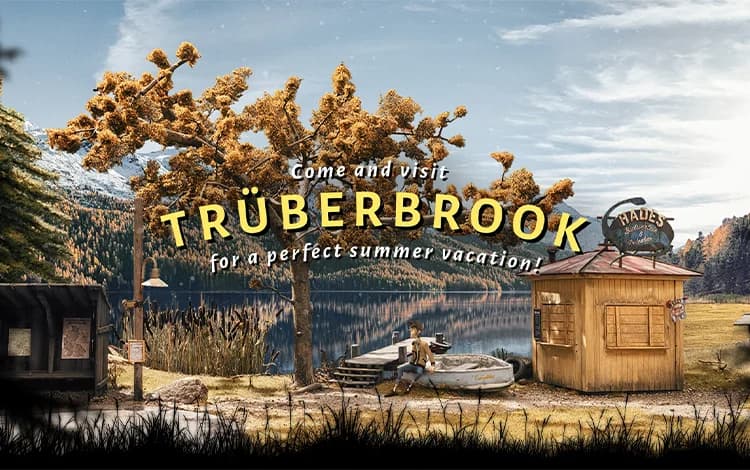 Truberbrook