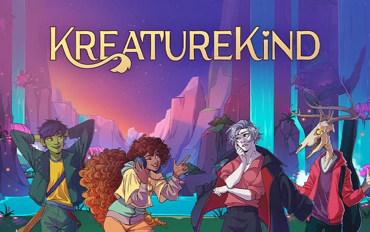 KreatureKind