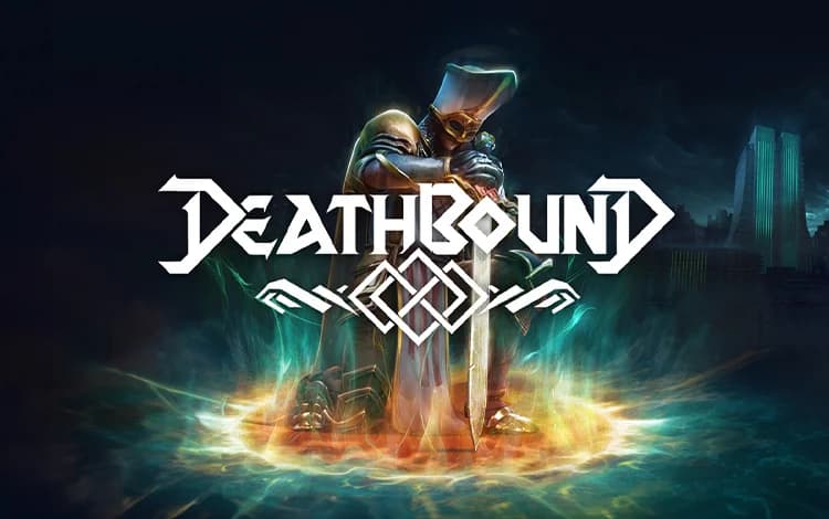 Deathbound
