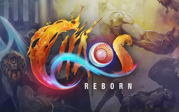 Chaos Reborn