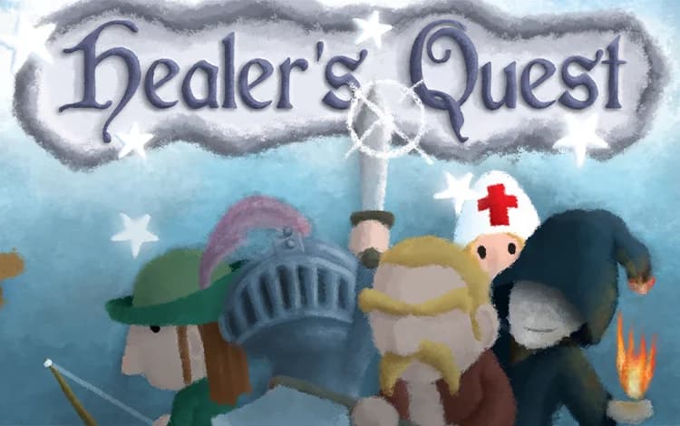 Healer's Quest