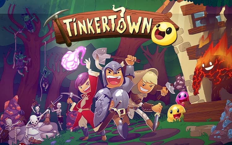 Tinkertown