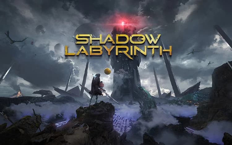 Shadow Labyrinth