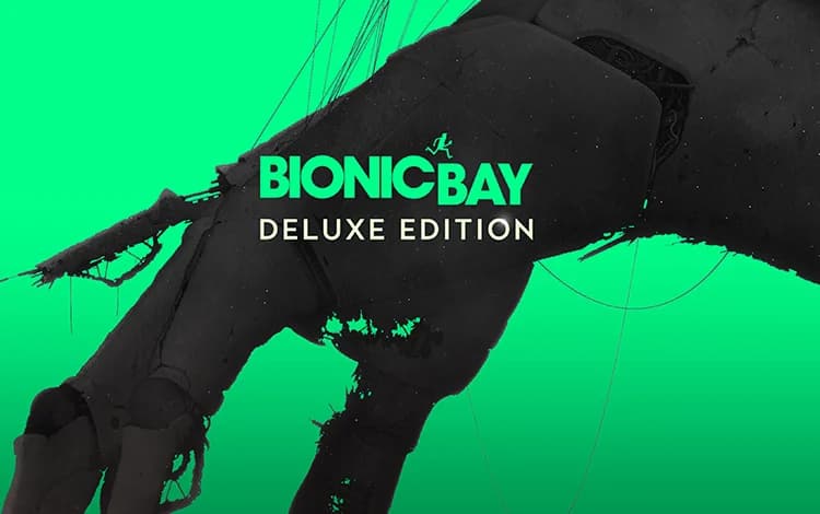 Bionic Bay Deluxe Edition