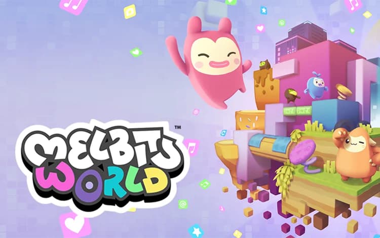 Melbits World