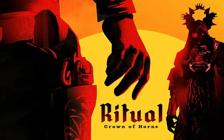 Ritual: Crown of Horns
