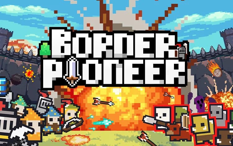 Border Pioneer