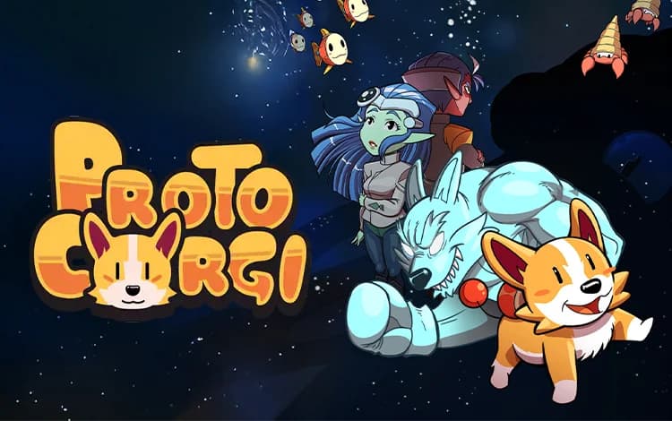 ProtoCorgi