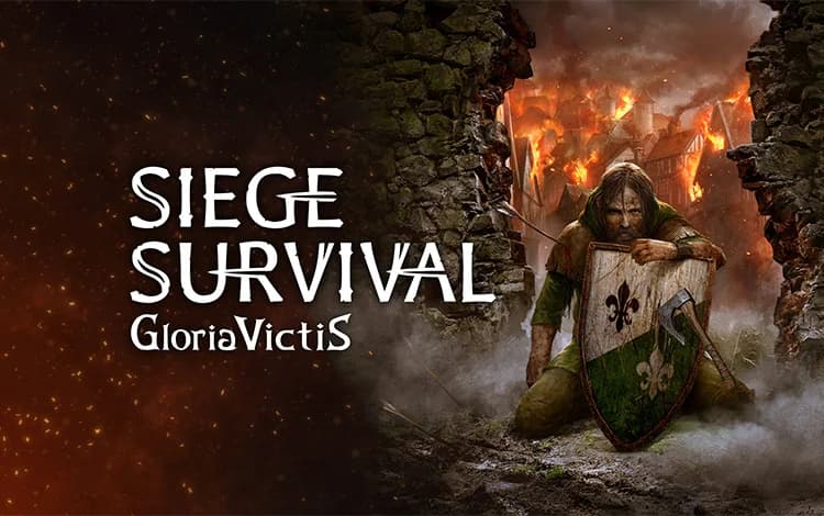 Siege Survival: Gloria Victis