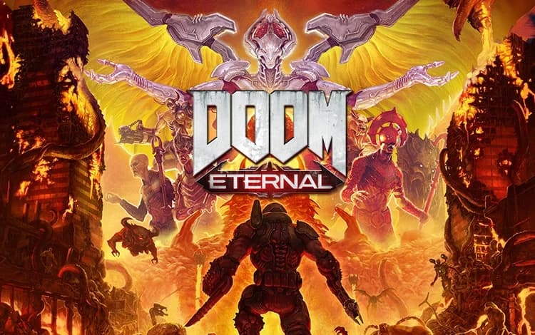 DOOM Eternal