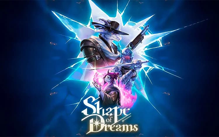 Shape of Dreams