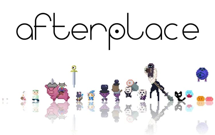 Afterplace