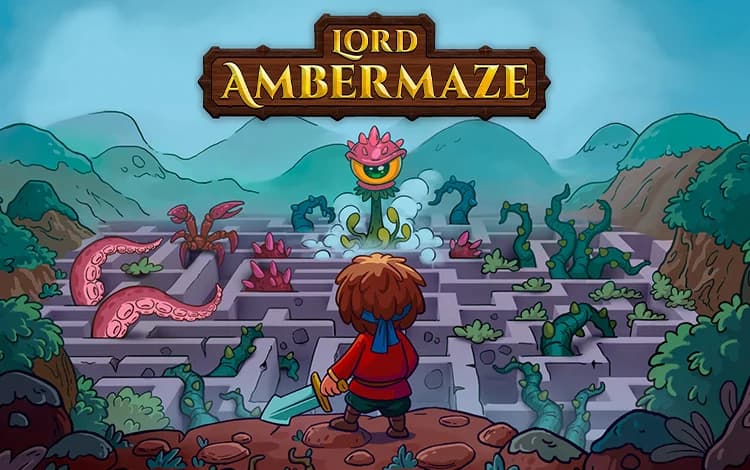 Lord Ambermaze