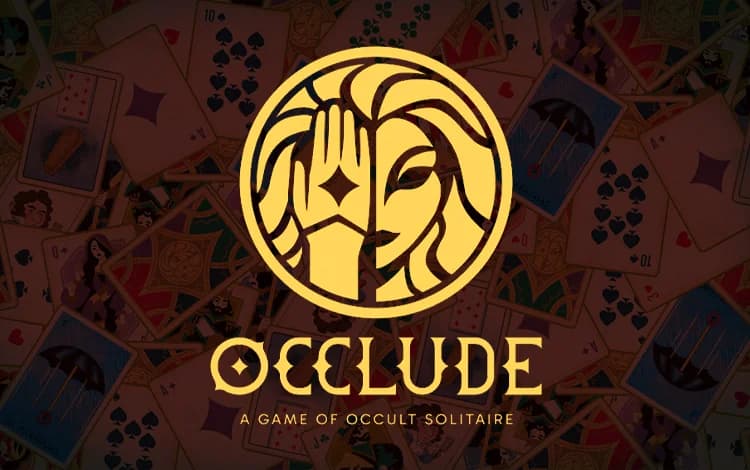 Occlude