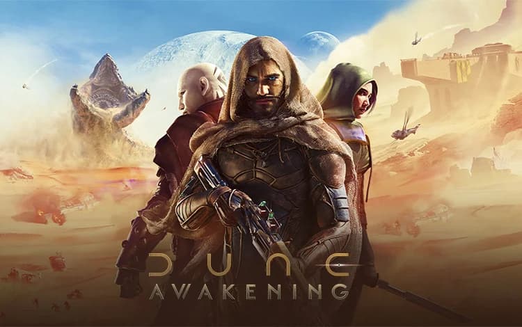 Dune: Awakening