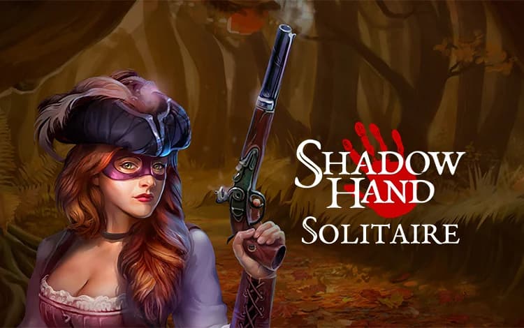 Shadowhand Solitaire