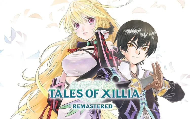Tales of Xillia Remastered
