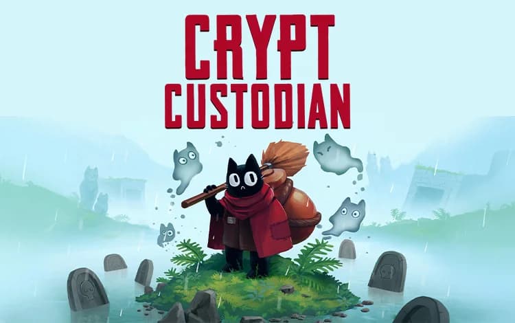 Crypt Custodian