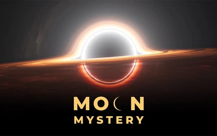 Moon Mystery