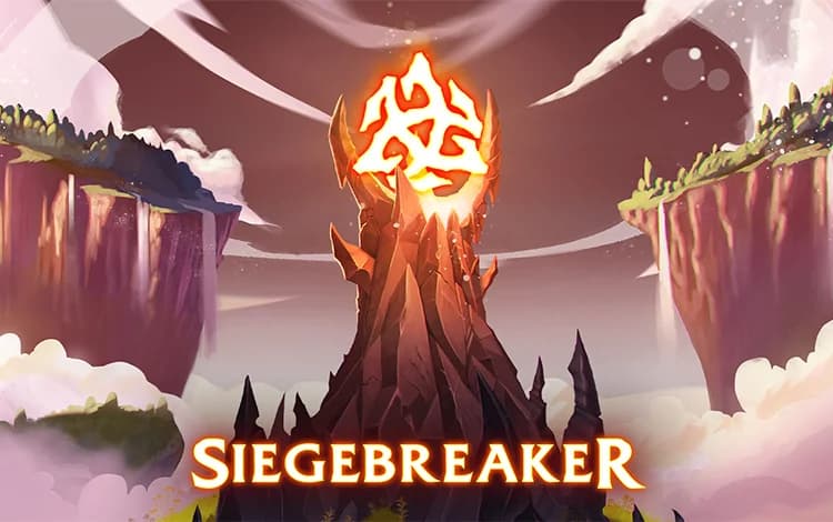 Siegebreaker
