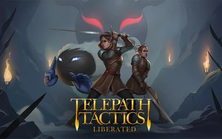 Telepath Tactics Liberated