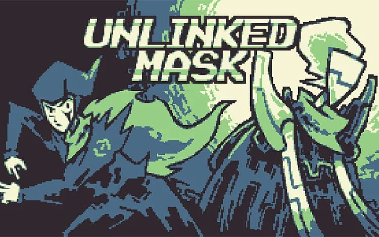 Unlinked Mask