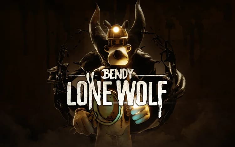 Bendy: Lone Wolf