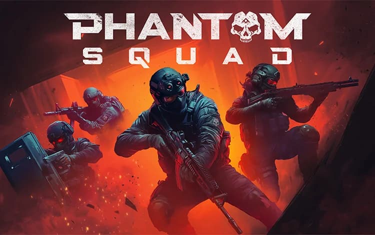 Phantom Squad